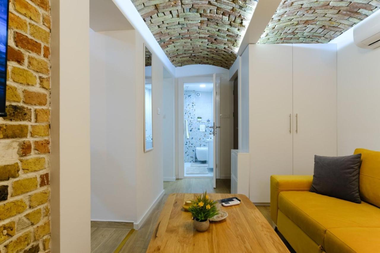 All Seasons Apartments Sarajevo With Free Parking 外观 照片