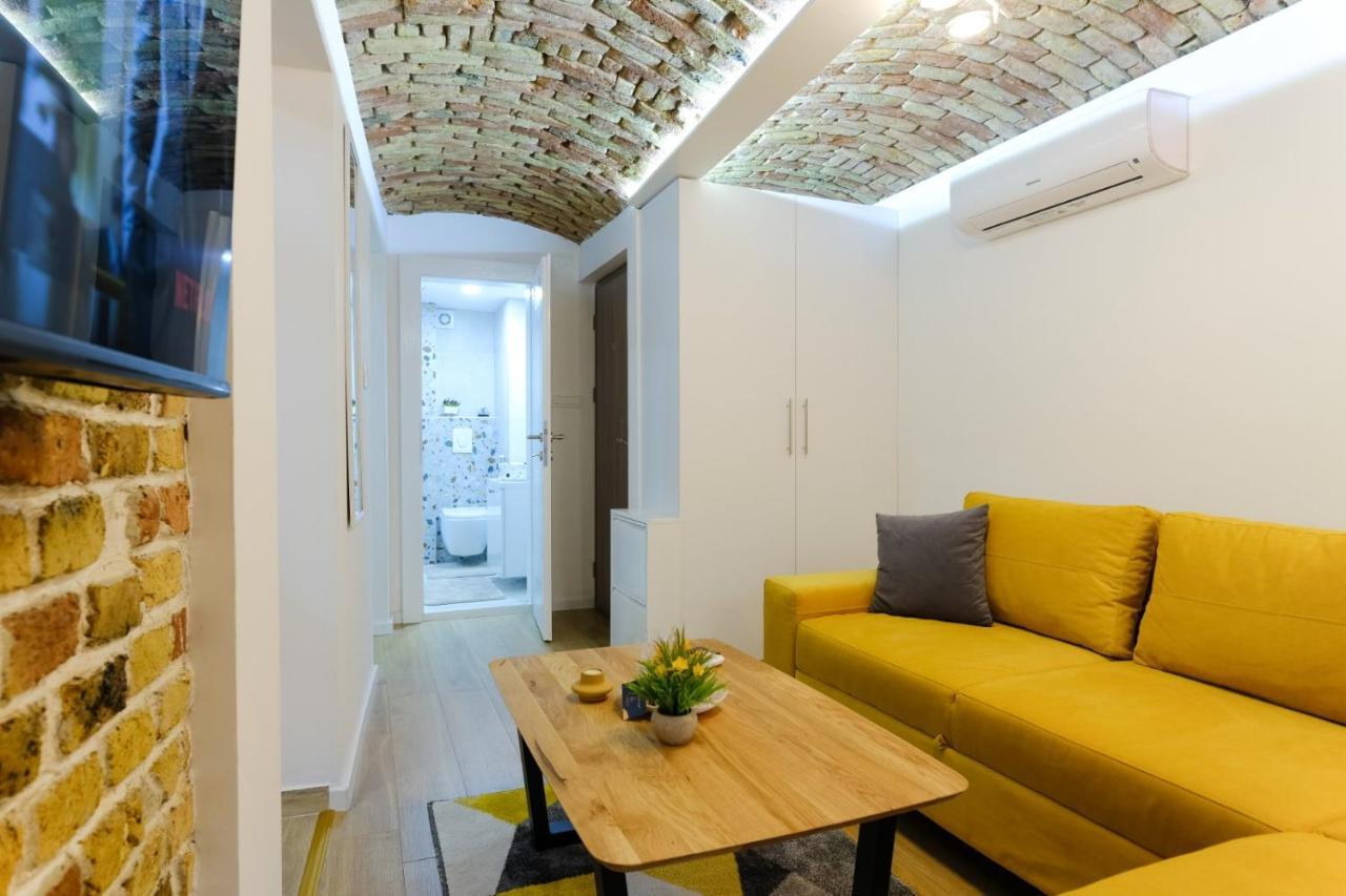 All Seasons Apartments Sarajevo With Free Parking 外观 照片