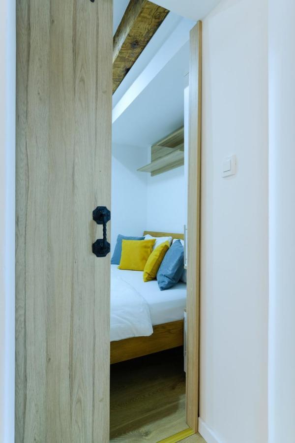 All Seasons Apartments Sarajevo With Free Parking 外观 照片