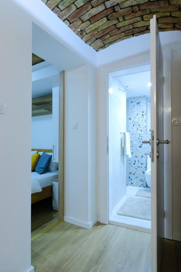 All Seasons Apartments Sarajevo With Free Parking 外观 照片