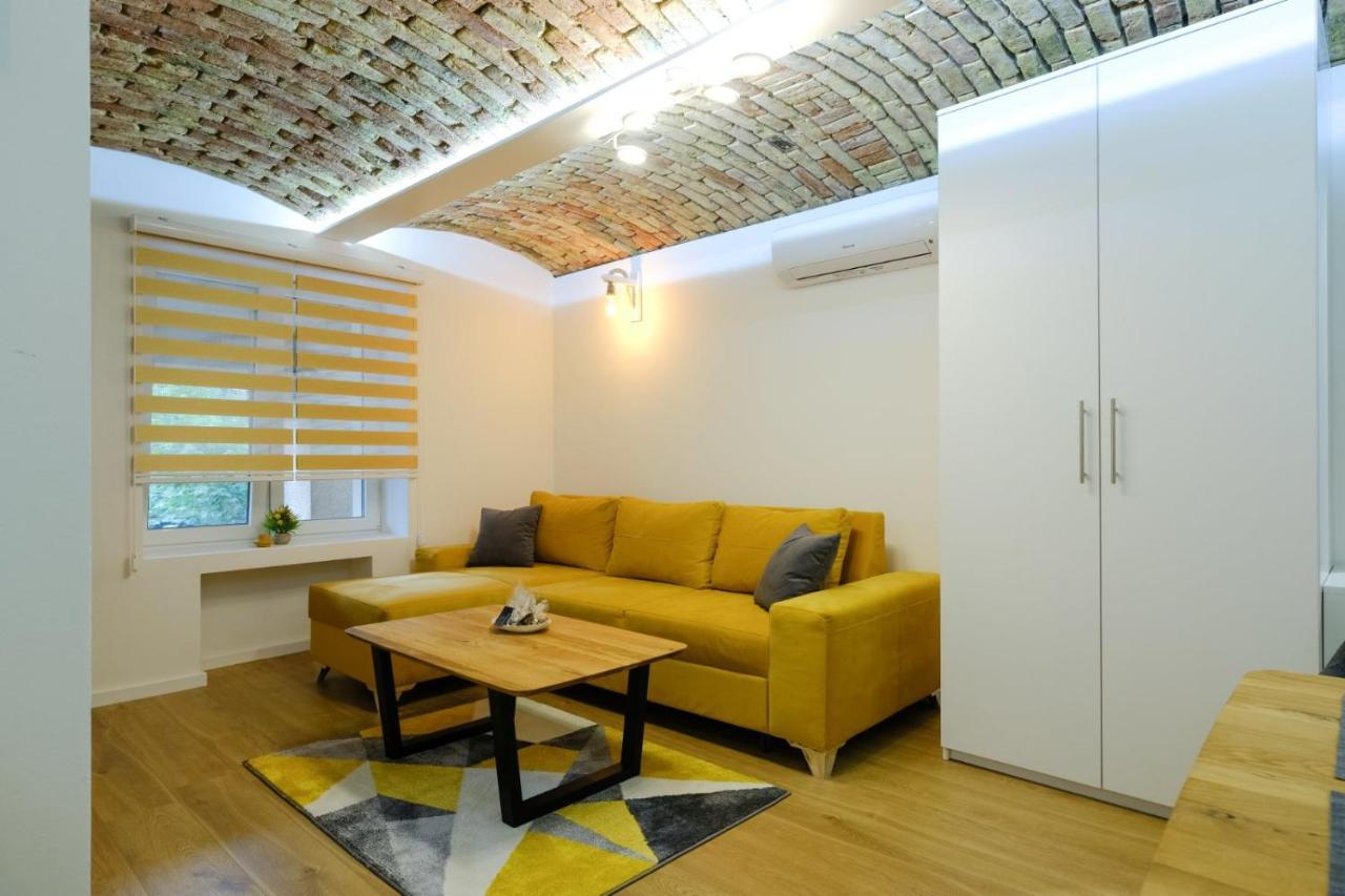 All Seasons Apartments Sarajevo With Free Parking 外观 照片