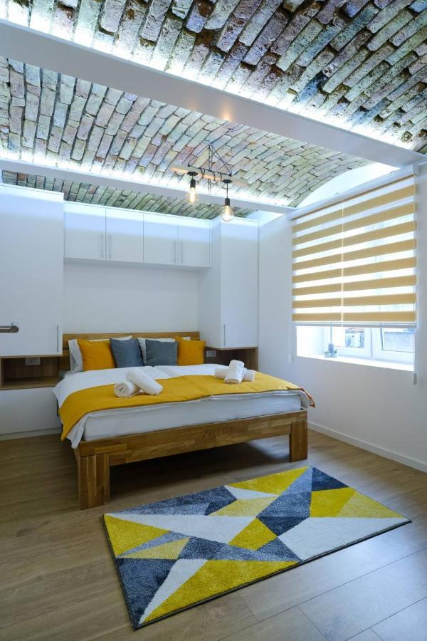 All Seasons Apartments Sarajevo With Free Parking 外观 照片