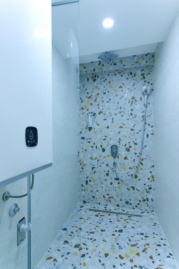 All Seasons Apartments Sarajevo With Free Parking 外观 照片