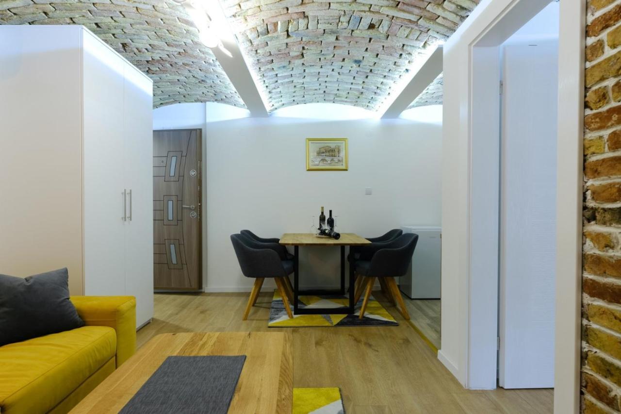 All Seasons Apartments Sarajevo With Free Parking 外观 照片