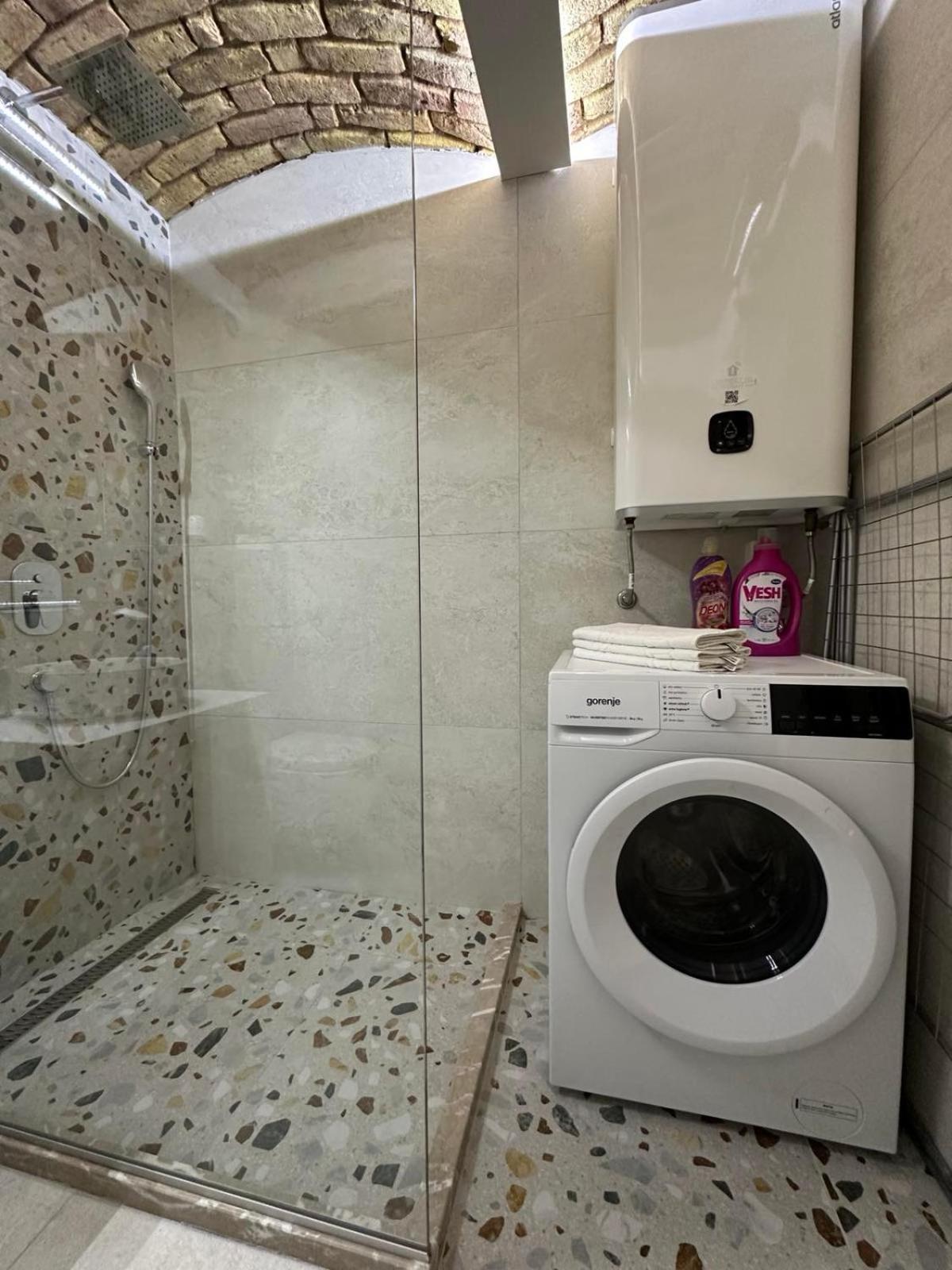All Seasons Apartments Sarajevo With Free Parking 外观 照片