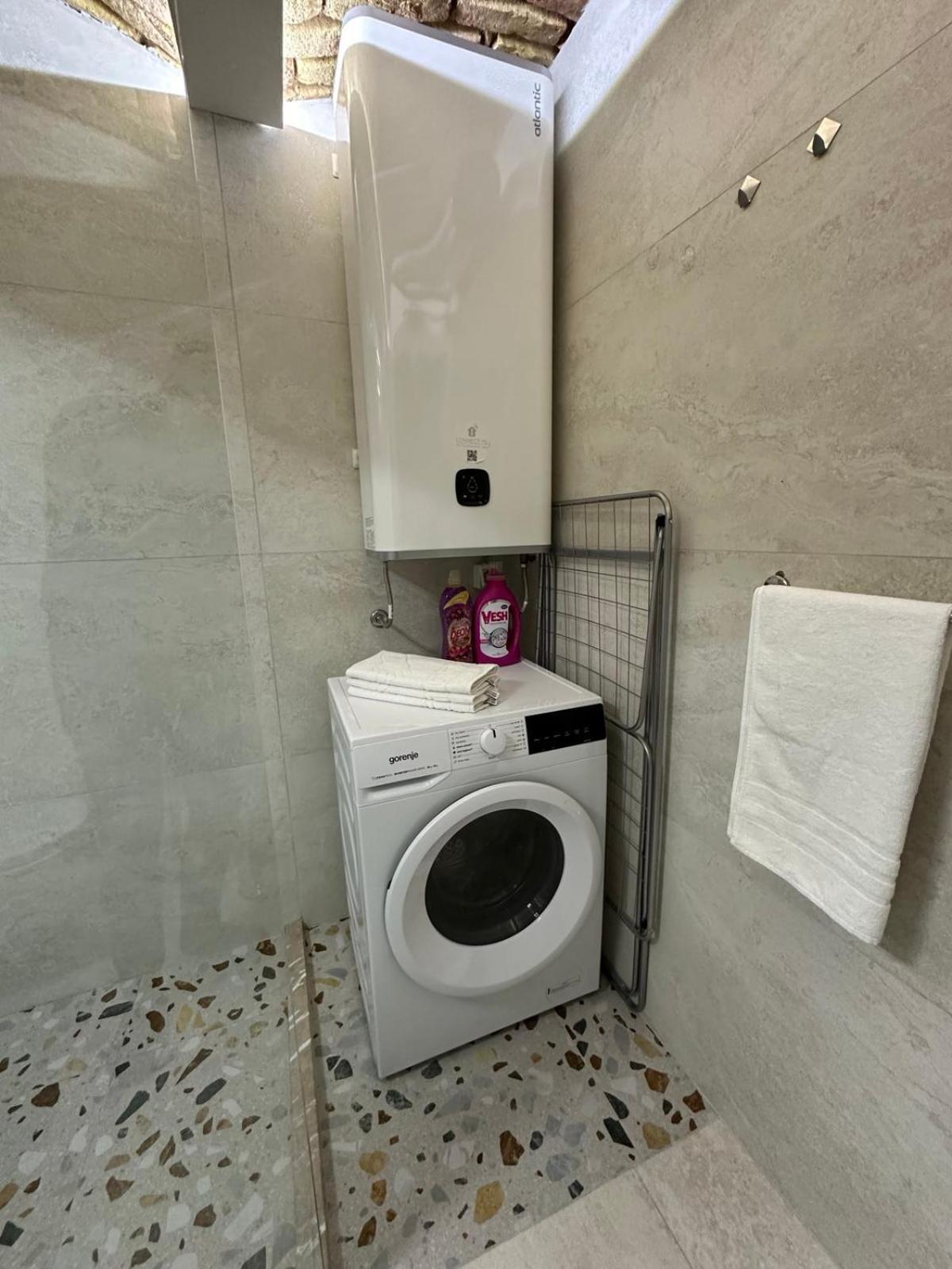 All Seasons Apartments Sarajevo With Free Parking 外观 照片